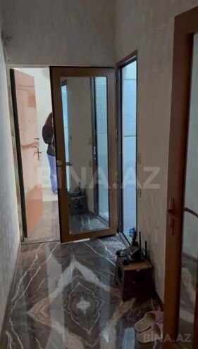 İcarəyə verilir 3 otaqlı köhnə tikili 60 m², Memar Əcəmi m., photo 18 from 22