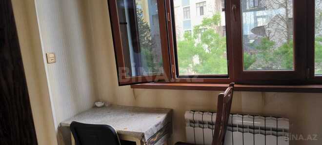 İcarəyə verilir 3 otaqlı köhnə tikili 60 m², Memar Əcəmi m., photo 14 from 22