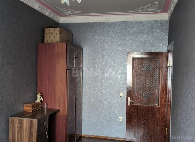 İcarəyə verilir 3 otaqlı köhnə tikili 60 m², Memar Əcəmi m., photo 8 from 22