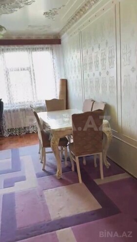 İcarəyə verilir 3 otaqlı köhnə tikili 60 m², Memar Əcəmi m., photo 4 from 22