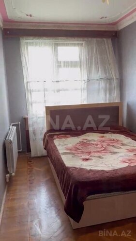 İcarəyə verilir 3 otaqlı köhnə tikili 60 m², Memar Əcəmi m., photo 9 from 22