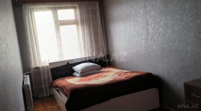 İcarəyə verilir 3 otaqlı köhnə tikili 60 m², Memar Əcəmi m., photo 7 from 22