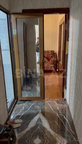 İcarəyə verilir 3 otaqlı köhnə tikili 60 m², Memar Əcəmi m., photo 12 from 22
