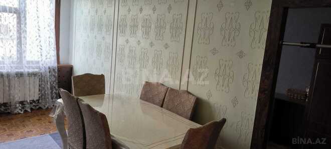 İcarəyə verilir 3 otaqlı köhnə tikili 60 m², Memar Əcəmi m., photo 3 from 22