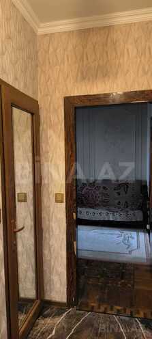 İcarəyə verilir 3 otaqlı köhnə tikili 60 m², Memar Əcəmi m., photo 13 from 22