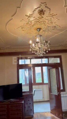 İcarəyə verilir 3 otaqlı köhnə tikili 60 m², Memar Əcəmi m., photo 11 from 22