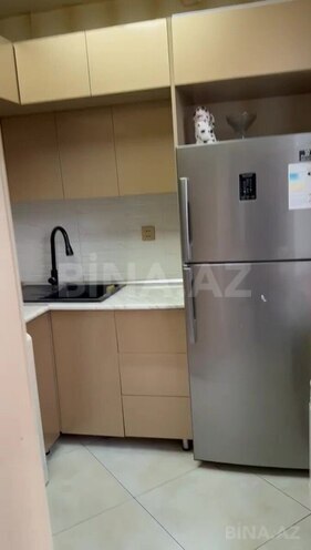 İcarəyə verilir 3 otaqlı köhnə tikili 60 m², Memar Əcəmi m., photo 15 from 22