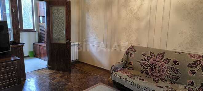 İcarəyə verilir 3 otaqlı köhnə tikili 60 m², Memar Əcəmi m., photo 10 from 22