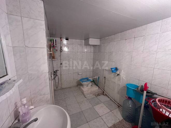 Satılır 2 otaqlı köhnə tikili 40 m², Nəriman Nərimanov m., photo 6 from 7