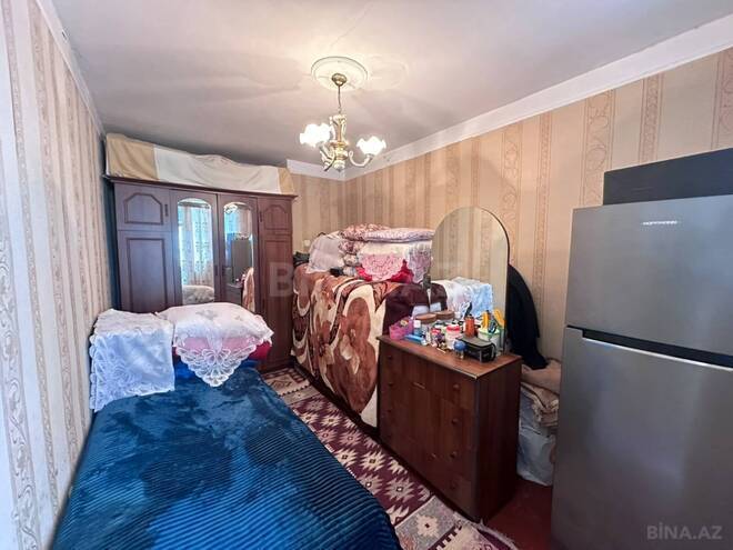 Satılır 2 otaqlı köhnə tikili 40 m², Nəriman Nərimanov m., photo 5 from 7
