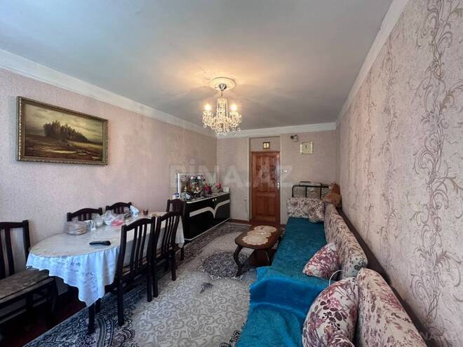 Satılır 2 otaqlı köhnə tikili 40 m², Nəriman Nərimanov m., photo 3 from 7