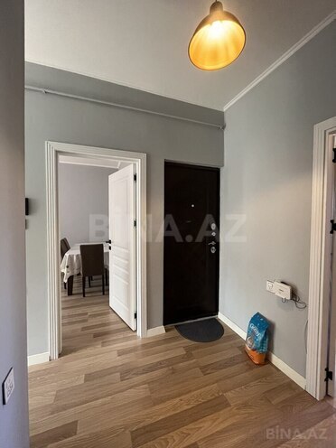 Satılır 2 otaqlı köhnə tikili 65 m², İnşaatçılar m., photo 4 from 11