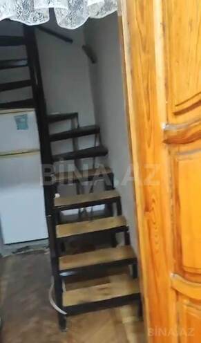 Satılır 2 otaqlı köhnə tikili 82 m², Nizami m., photo 10 from 16