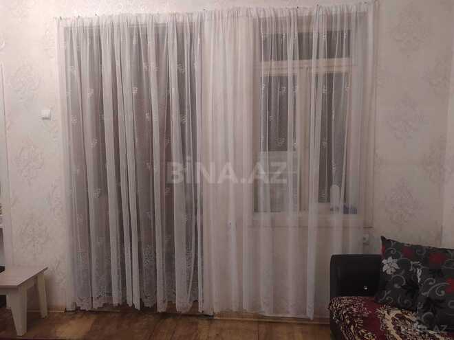 Satılır 2 otaqlı köhnə tikili 82 m², Nizami m., photo 5 from 16