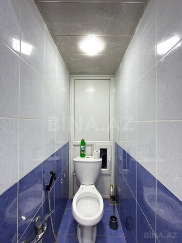 Satılır 3 otaqlı yeni tikili 60 m², Həzi Aslanov m., photo 9 from 10