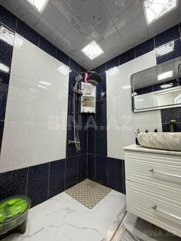 Satılır 3 otaqlı yeni tikili 60 m², Həzi Aslanov m., photo 8 from 10