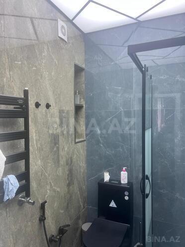 Satılır 2 otaqlı yeni tikili 68 m², Həzi Aslanov m., photo 9 from 13