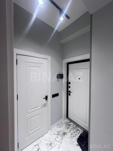 Satılır 2 otaqlı yeni tikili 68 m², Həzi Aslanov m., photo 12 from 13