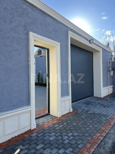 Satılır 6 otaqlı həyət evi/bağ evi 300 m², Hökməli q., photo 31 from 32