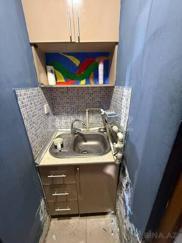 Сдаётся  объект 50 м², м. Элмляр Академиясы, photo 5 from 10