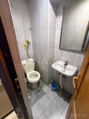 Сдаётся  объект 50 м², м. Элмляр Академиясы, photo 8 from 10