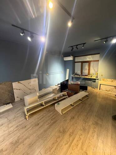 Сдаётся  объект 50 м², м. Элмляр Академиясы, photo 3 from 10