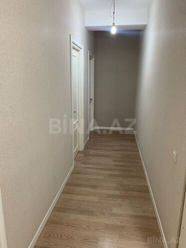 Сдаётся 2-комн. новостройка 85 м², пос. Баилова, photo 12 from 18