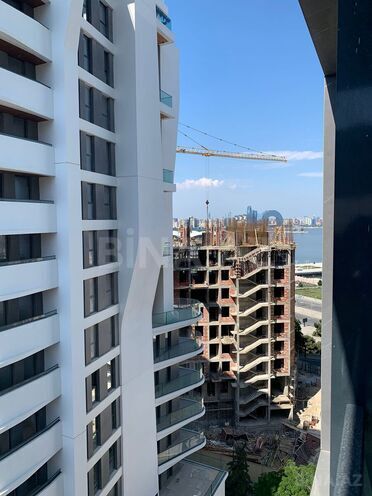 Сдаётся 2-комн. новостройка 85 м², пос. Баилова, photo 13 from 18