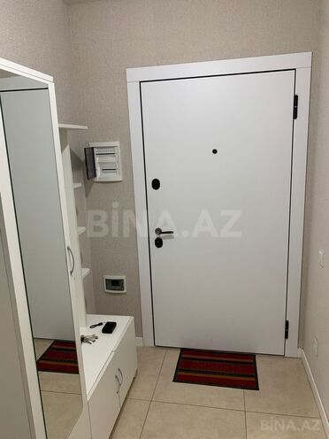 Сдаётся 2-комн. новостройка 85 м², пос. Баилова, photo 17 from 18