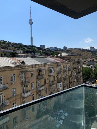 Сдаётся 2-комн. новостройка 85 м², пос. Баилова, photo 11 from 18