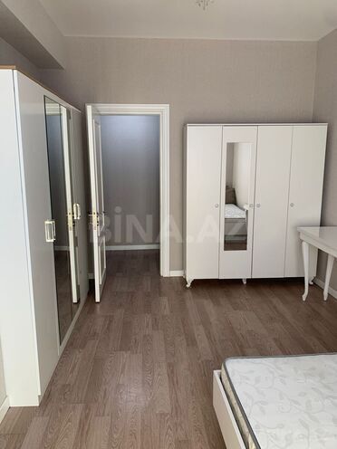 Сдаётся 2-комн. новостройка 85 м², пос. Баилова, photo 9 from 18