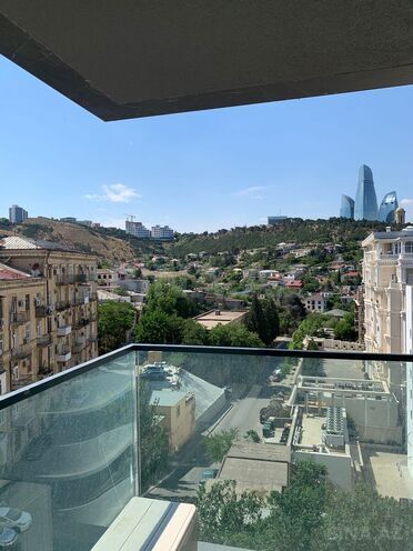 Сдаётся 2-комн. новостройка 85 м², пос. Баилова, photo 10 from 18