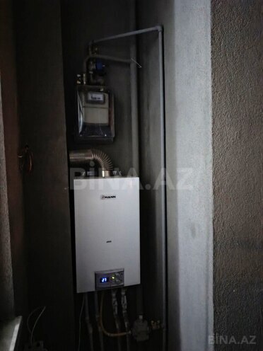 İcarəyə verilir 2 otaqlı yeni tikili 50 m², 20 Yanvar m., photo 9 from 12