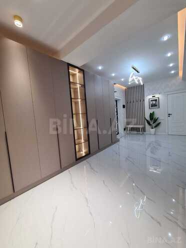 İcarəyə verilir 3 otaqlı yeni tikili 115 m², 8 Noyabr m., photo 15 from 21