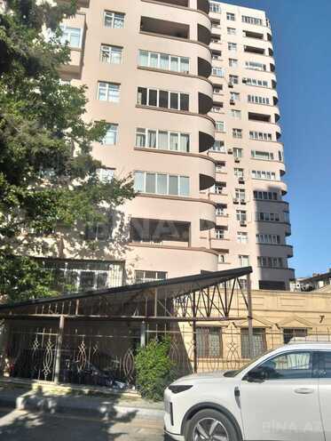 Satılır 2 otaqlı yeni tikili 86 m², İçəri Şəhər m., photo 1 from 20
