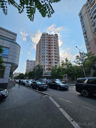 Satılır 4 otaqlı yeni tikili 168 m², Nərimanov r., photo 4 from 9