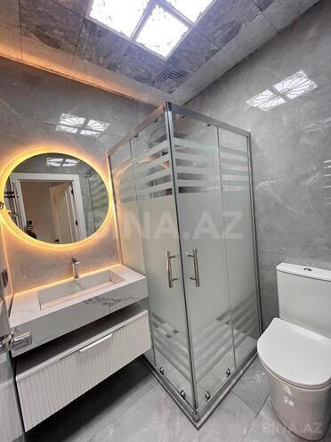 İcarəyə verilir 2 otaqlı yeni tikili 74 m², Şah İsmayıl Xətai m., photo 7 from 12
