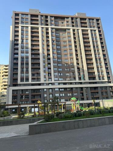 İcarəyə verilir 2 otaqlı yeni tikili 74 m², Şah İsmayıl Xətai m., photo 11 from 12