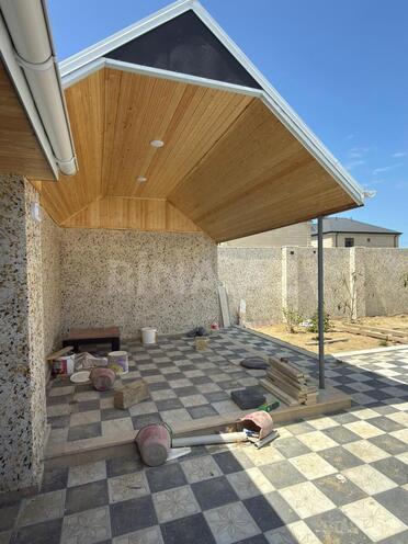 Satılır 5 otaqlı həyət evi/bağ evi 160 m², Masazır q., photo 14 from 17
