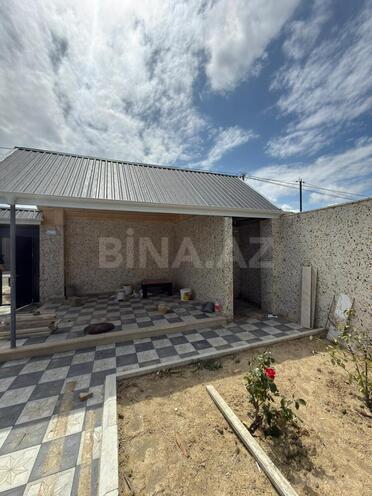 Satılır 5 otaqlı həyət evi/bağ evi 160 m², Masazır q., photo 16 from 17