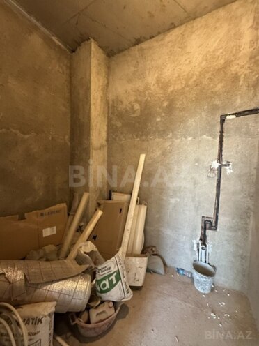 Satılır 3 otaqlı yeni tikili 118 m², Ağ şəhər q., photo 7 from 8