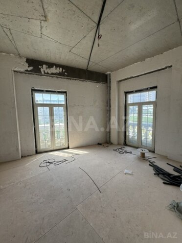 Satılır 3 otaqlı yeni tikili 118 m², Ağ şəhər q., photo 3 from 8