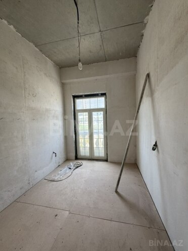 Satılır 3 otaqlı yeni tikili 118 m², Ağ şəhər q., photo 5 from 8
