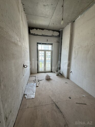 Satılır 3 otaqlı yeni tikili 118 m², Ağ şəhər q., photo 6 from 8