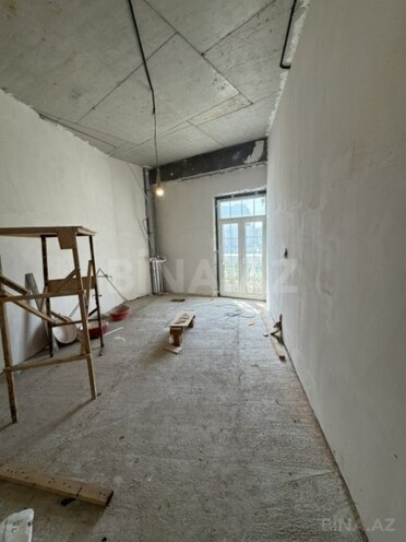 Satılır 3 otaqlı yeni tikili 118 m², Ağ şəhər q., photo 4 from 8
