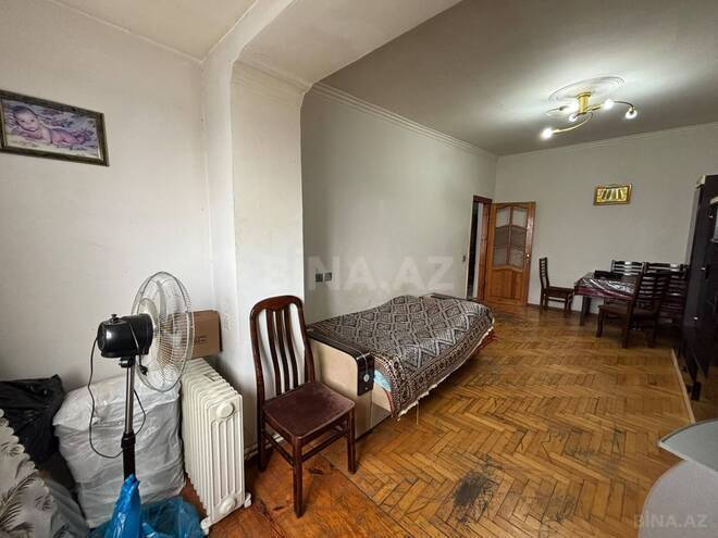 Satılır 3 otaqlı köhnə tikili 80 m², Xalqlar Dostluğu m., photo 7 from 20