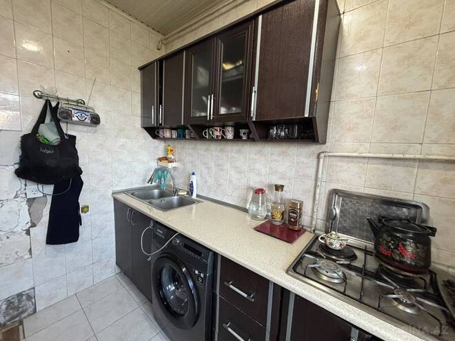 Satılır 3 otaqlı köhnə tikili 80 m², Xalqlar Dostluğu m., photo 13 from 20