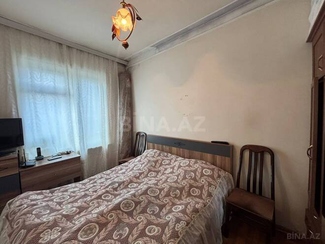 Satılır 3 otaqlı köhnə tikili 80 m², Xalqlar Dostluğu m., photo 12 from 20