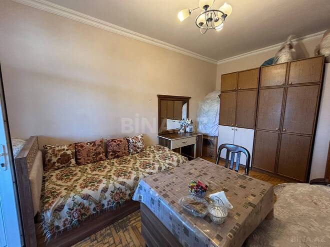Satılır 3 otaqlı köhnə tikili 80 m², Xalqlar Dostluğu m., photo 9 from 20