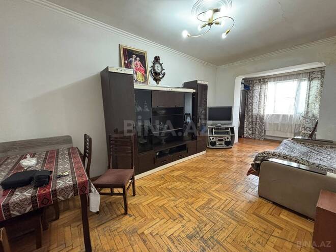 Satılır 3 otaqlı köhnə tikili 80 m², Xalqlar Dostluğu m., photo 4 from 20